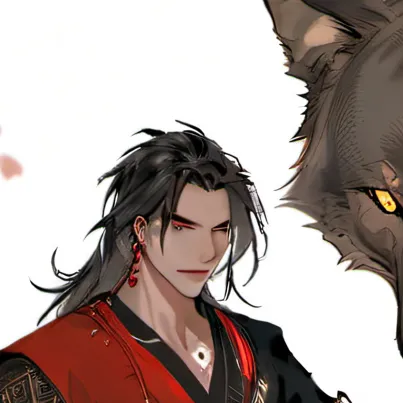 chat with ai character: Roman