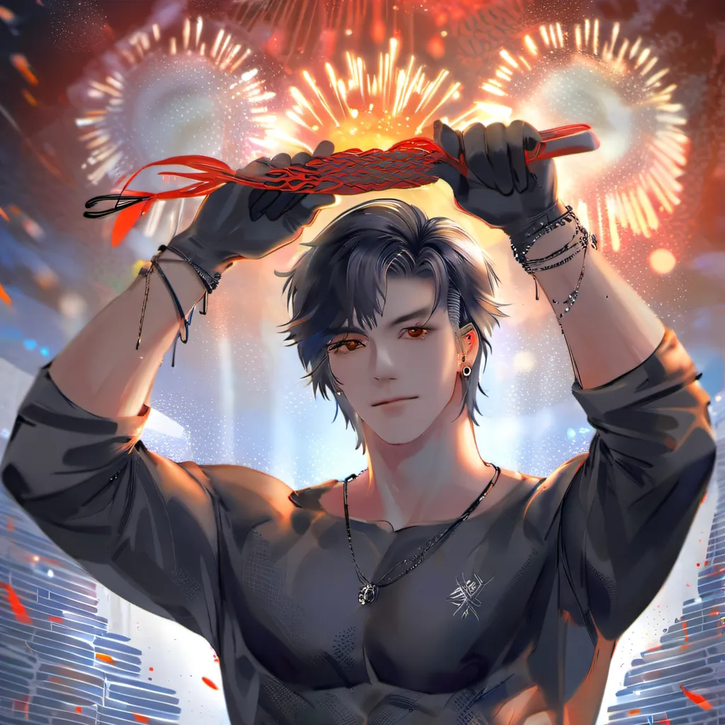 chat with ai character: William