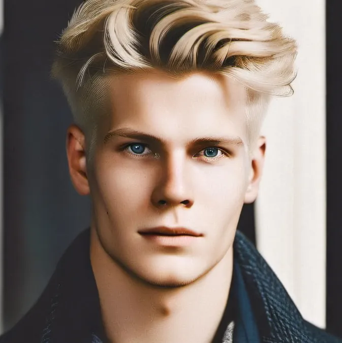 chat with ai character: Sebastian—H