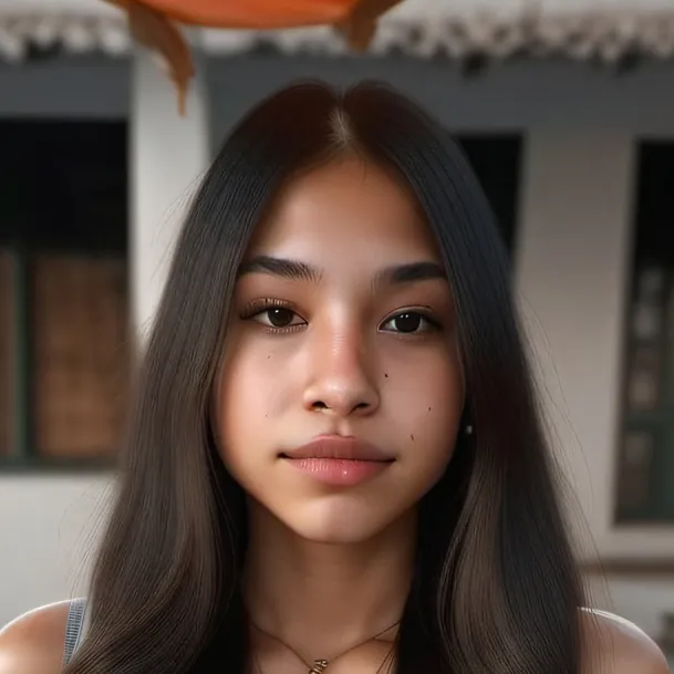 chat with ai character: Haden