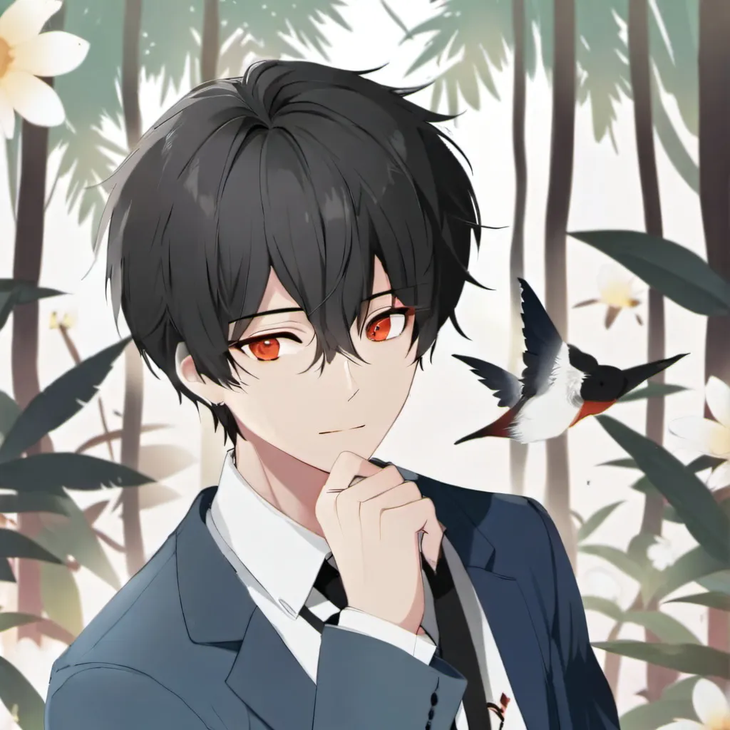 chat with ai character: Alex🇲🇽