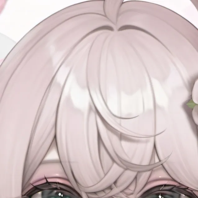 chat with ai character: luna 