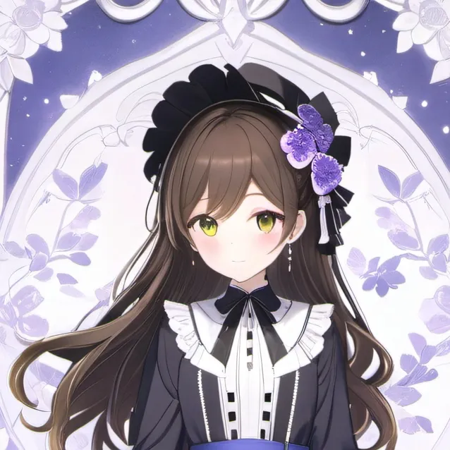 chat with ai character: ^alice^