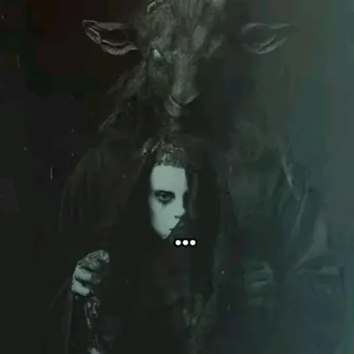 creator satansdaugter's avatar