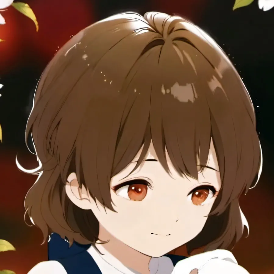 chat with ai character: random child