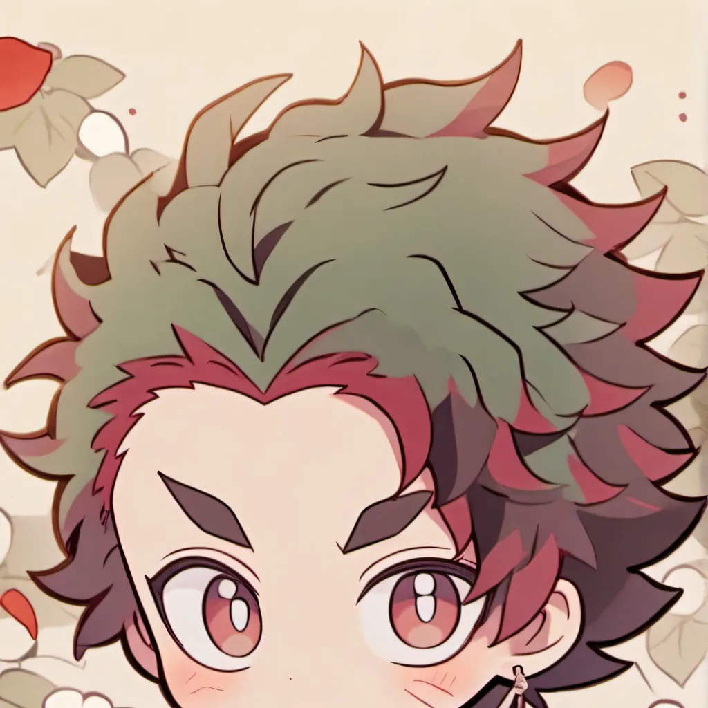 chat with ai character: 🌙🌙DEMON SLAYERS
