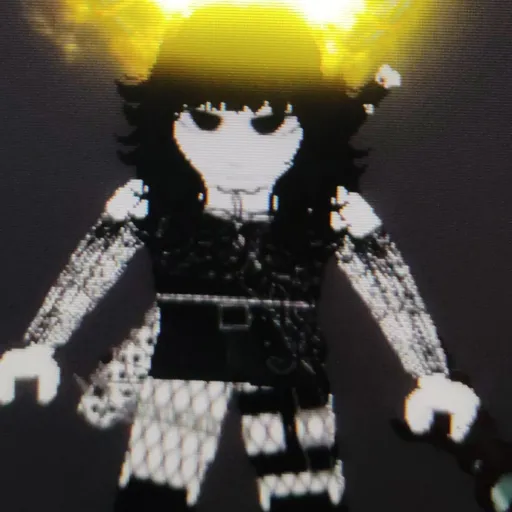 creator Rebeka Maria's avatar