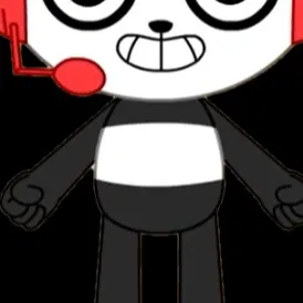chat with ai character: Combo Panda