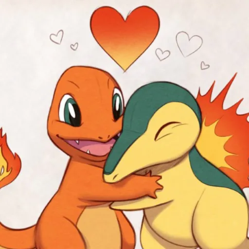 creator Charmanderlover256's avatar