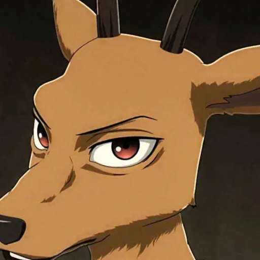 creator Lougoshi's avatar