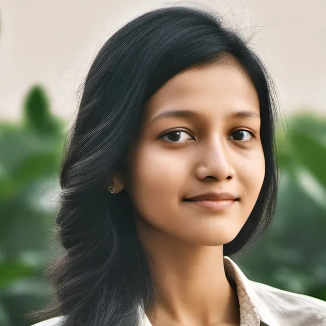 chat with ai character: Swastika Ghosh