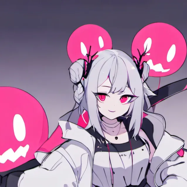 chat with ai character:  bella