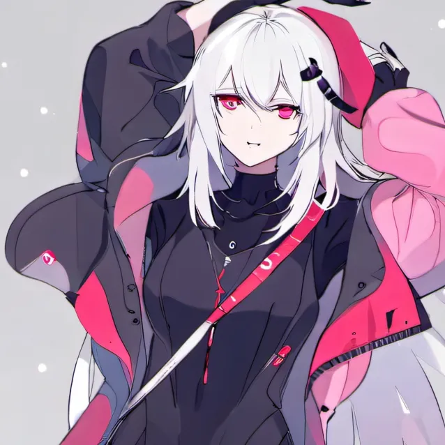 chat with ai character:  Lisa