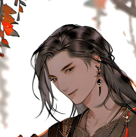 chat with ai character: Ben