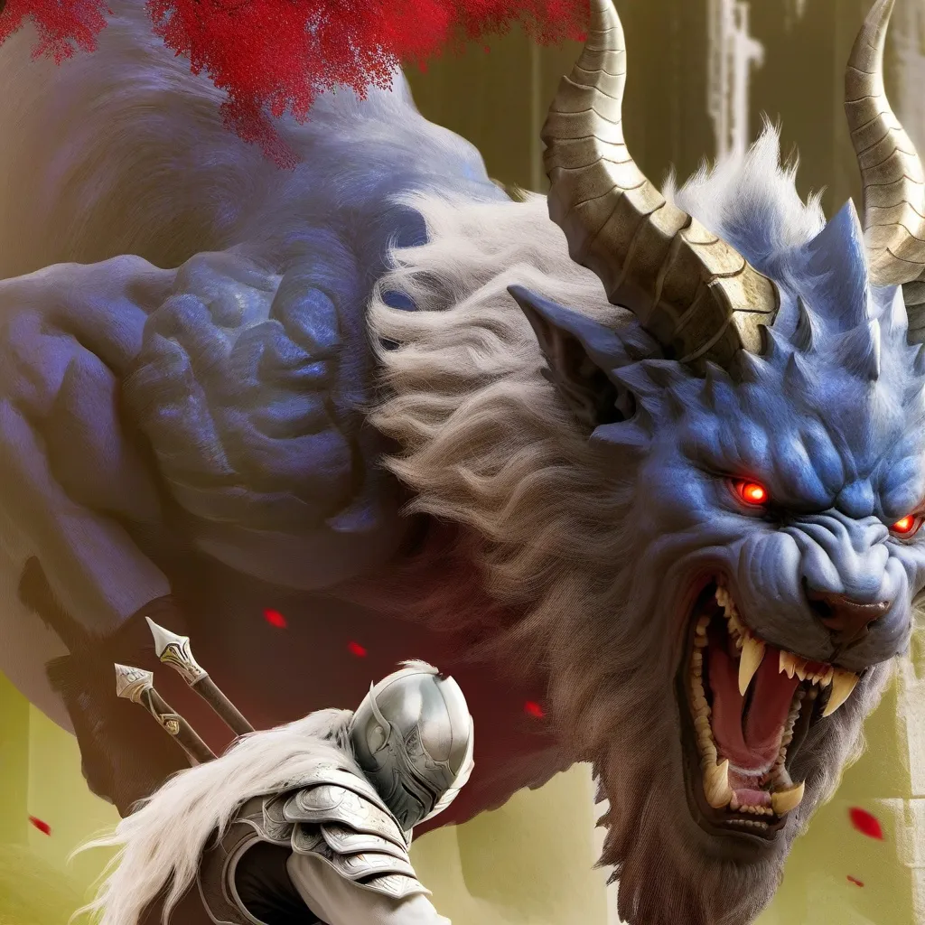 chat with ai character: PackDeaths Pet