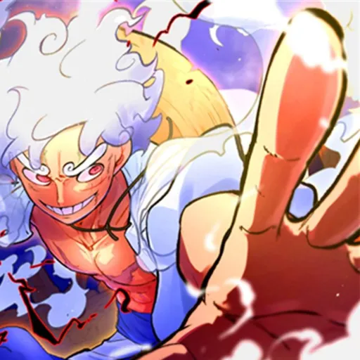 creator theonepiecefan143's avatar