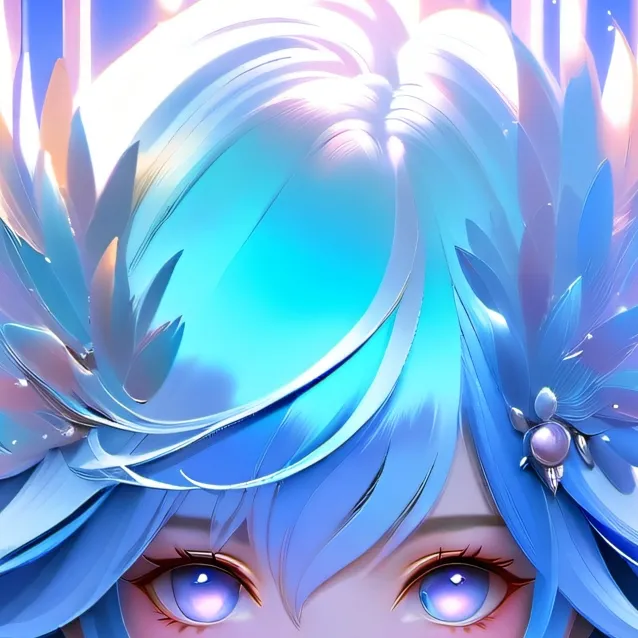 chat with ai character: lily