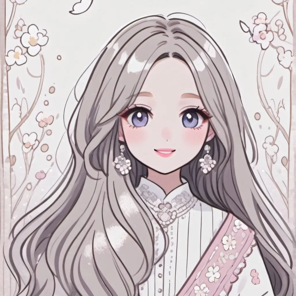 chat with ai character: Tia