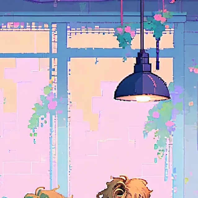 chat with ai character: Jack and Max