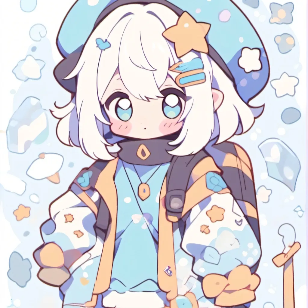 chat with ai character: lily