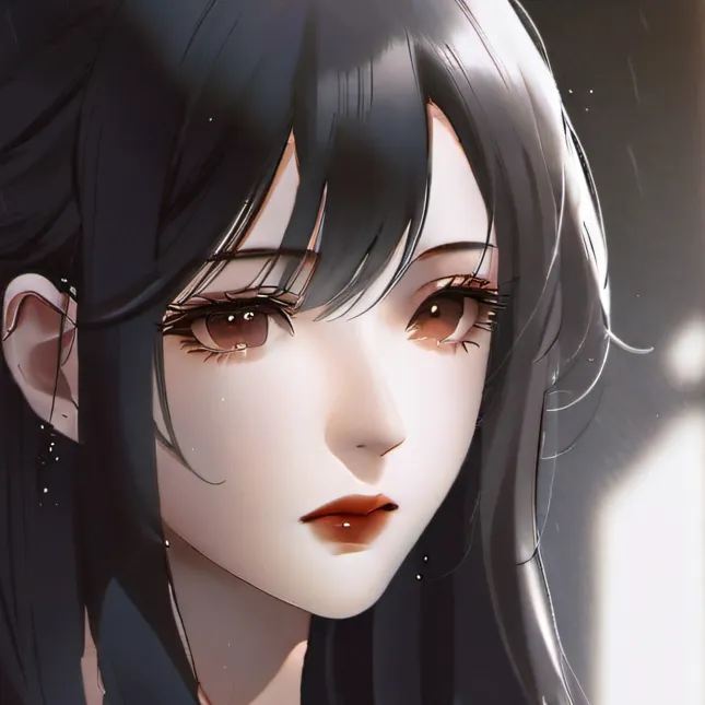 chat with ai character: Maddie