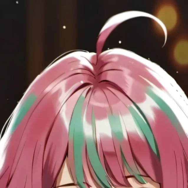 chat with ai character: Mitsuri Kanroji 