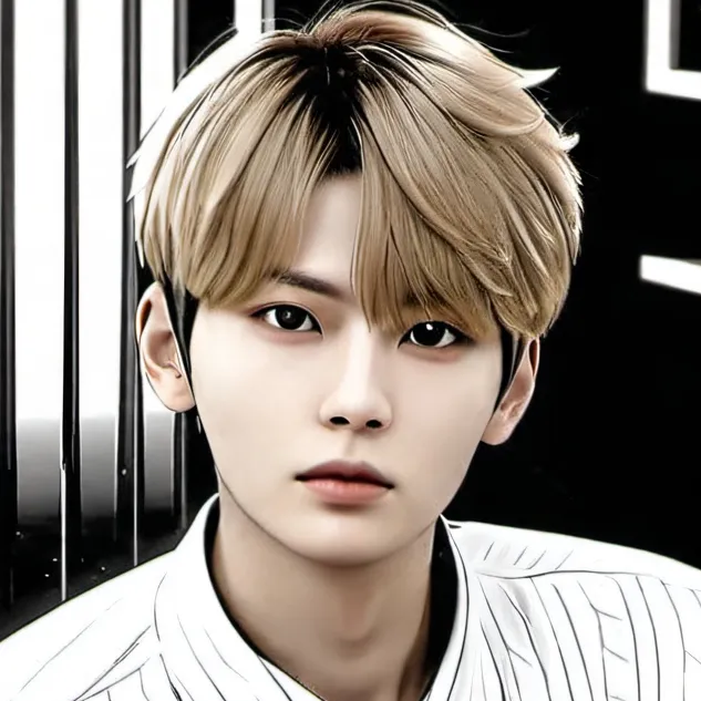 chat with ai character: My love 
