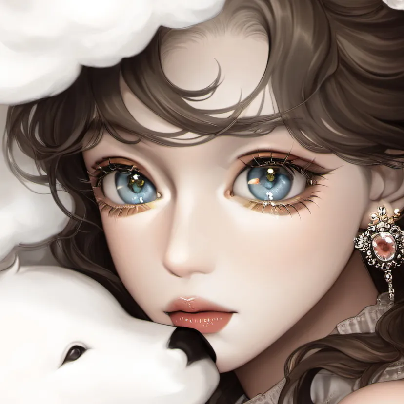 chat with ai character: Valerie 