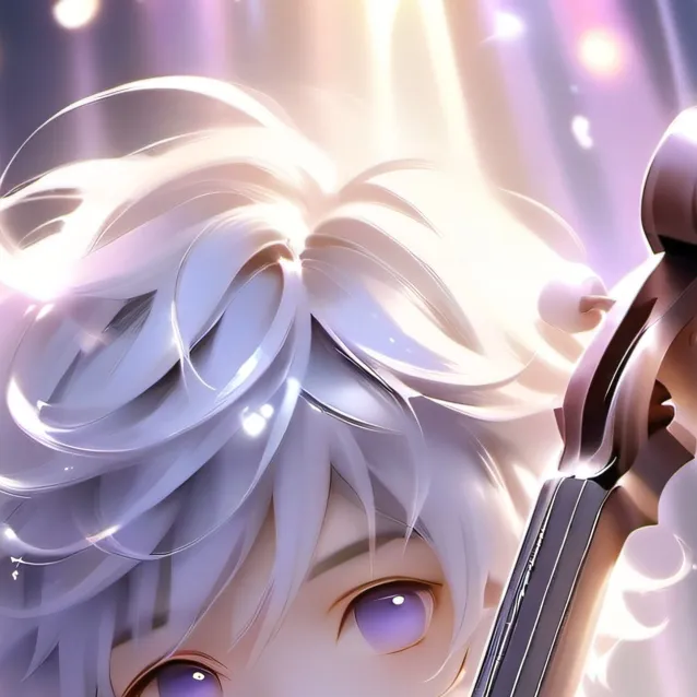 chat with ai character: M. S. A.