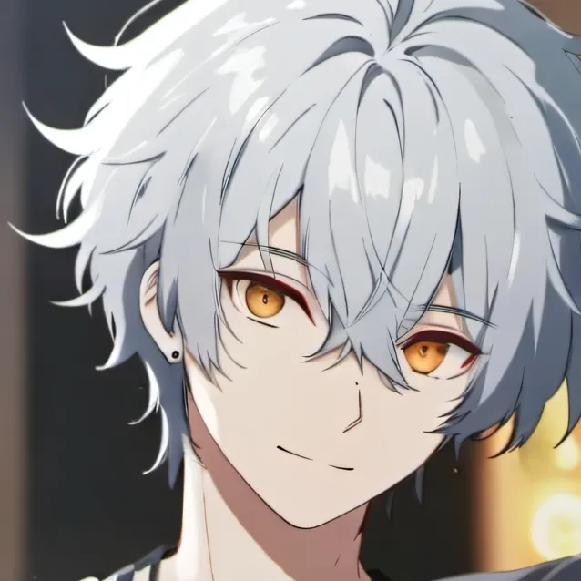 chat with ai character: MHA 