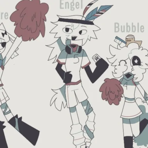 creator ★Engle👹☆'s avatar