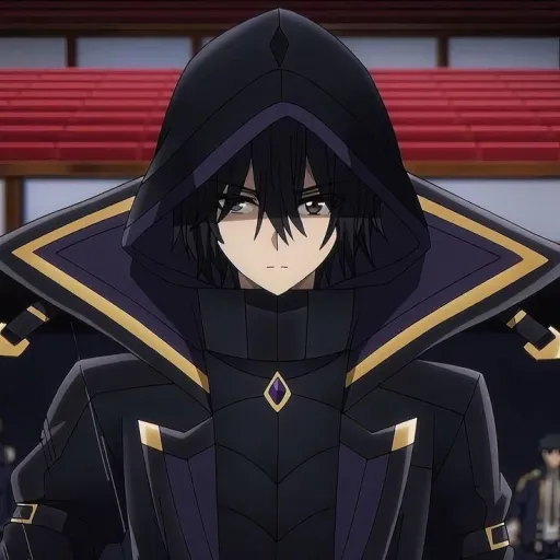creator Shadow Kagenout's avatar