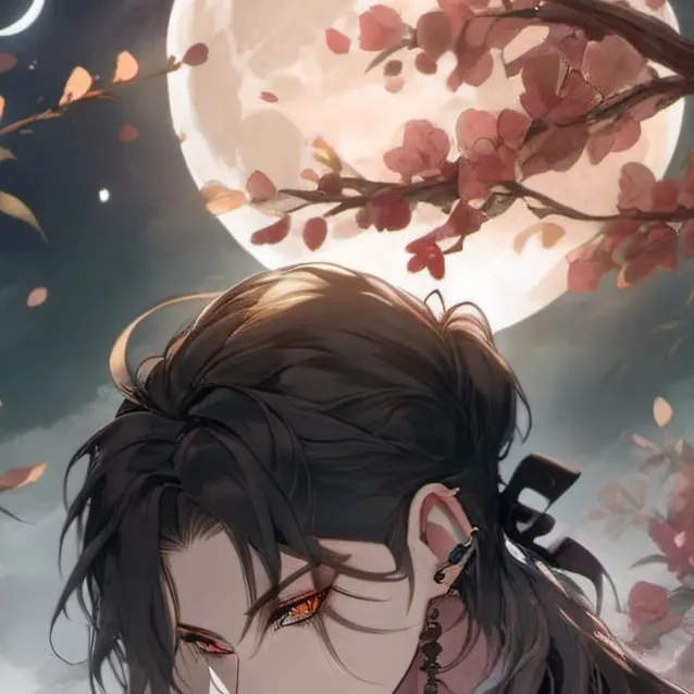 chat with ai character: Vincent