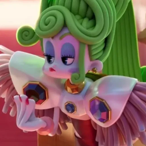 creator DollieOllyOxenFree's avatar