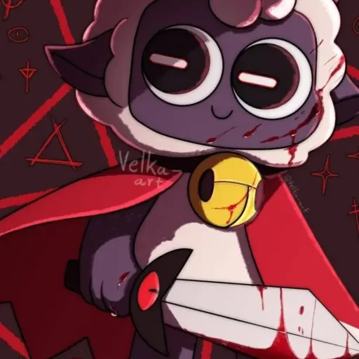 creator Demonic Lamb's avatar