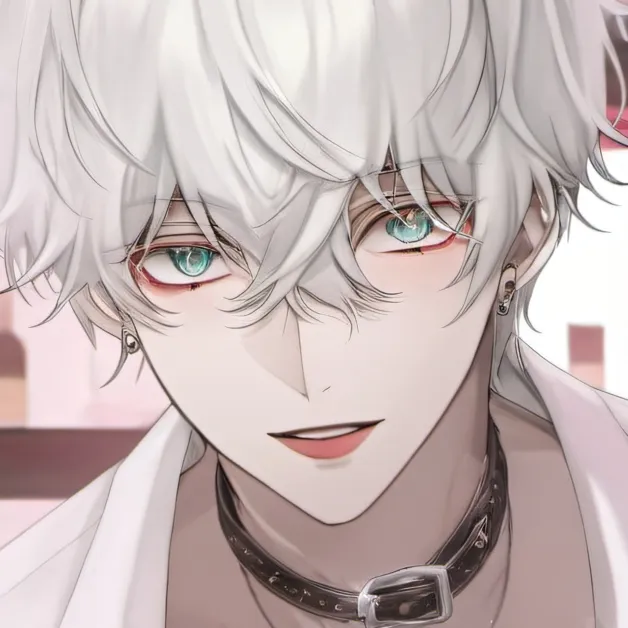 chat with ai character: ☆𝓜𝓪𝓽𝓽𝓱𝓮𝔀☆