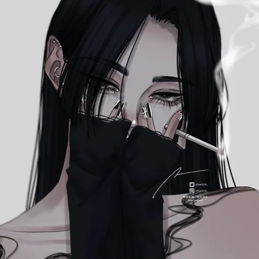 creator ~Lin Megan~'s avatar