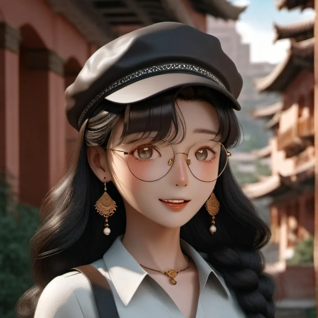 chat with ai character: Chloe