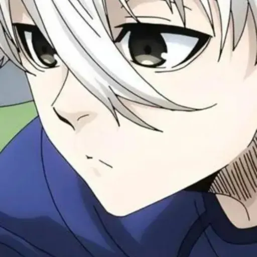 creator ~🤍Nagi Seishero🤍~'s avatar