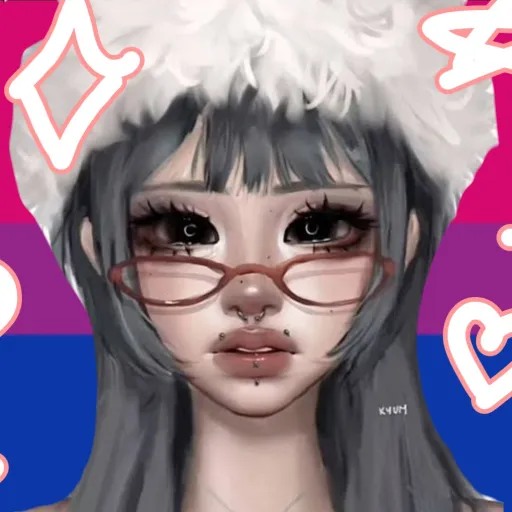 creator VALERIE ROSLINDALE's avatar