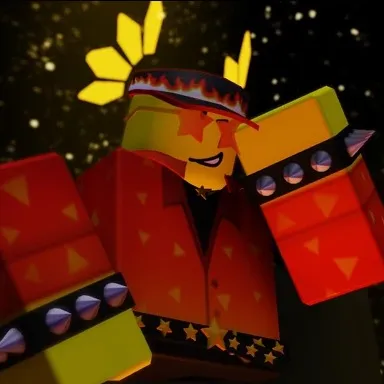creator ElliotMilestone IV's avatar