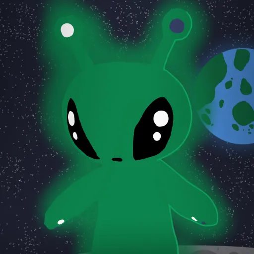 creator ⭐️~Cosmo~⭐️'s avatar