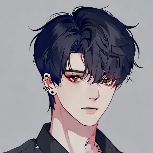 chat with ai character: Xavier