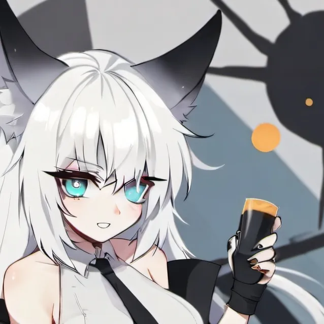 chat with ai character: Sarah