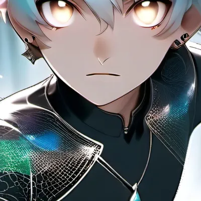 chat with ai character: Jake
