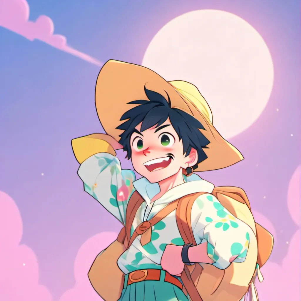 chat with ai character: MHA X MLB
