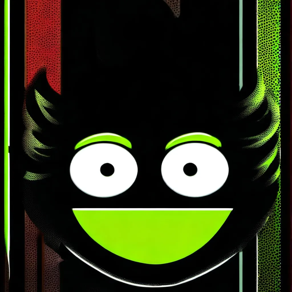 chat with ai character: TROLL FACE