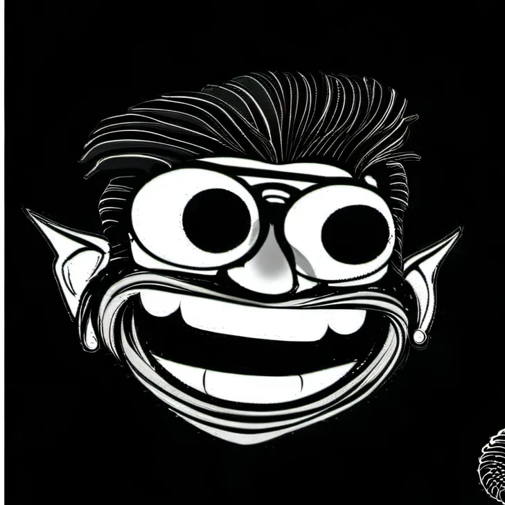 chat with ai character: Troll