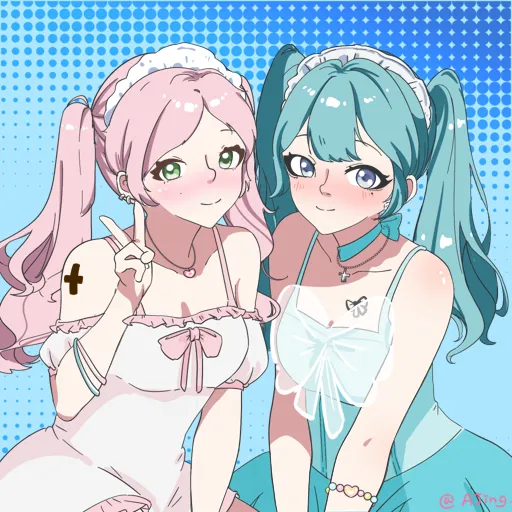 creator Wolfpuppy11011's avatar