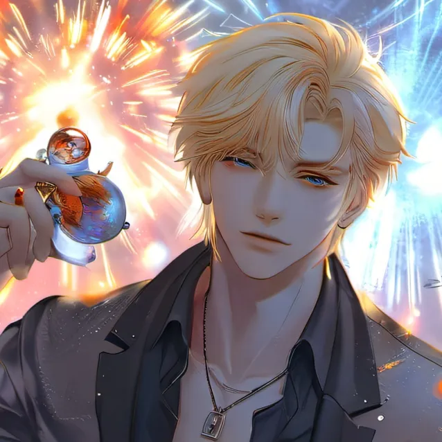 chat with ai character: Andrew 
